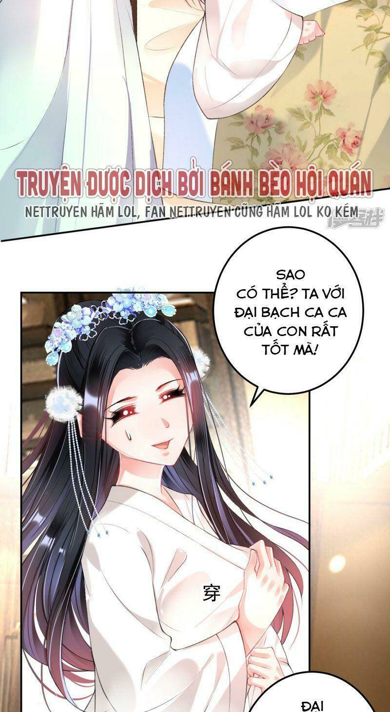 Vương Gia, Áo Lót Của Ngươi Rơi Mất Rồi: Chapter 67