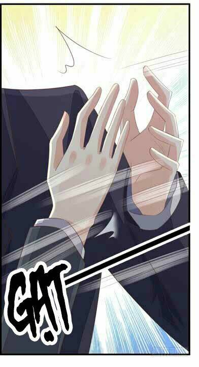 Hôn Bất Do Kỷ: Chapter 20