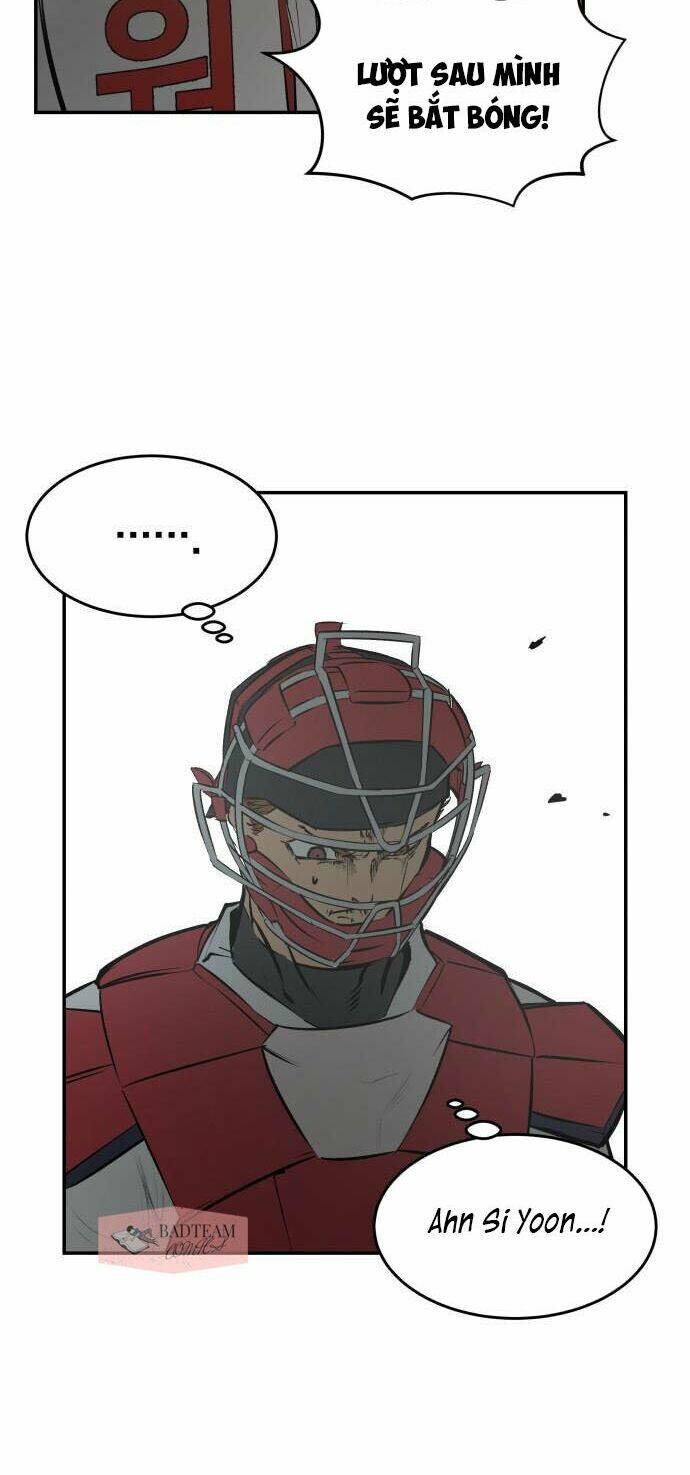 Cú Ném Chiến Thắng!: Chapter 2