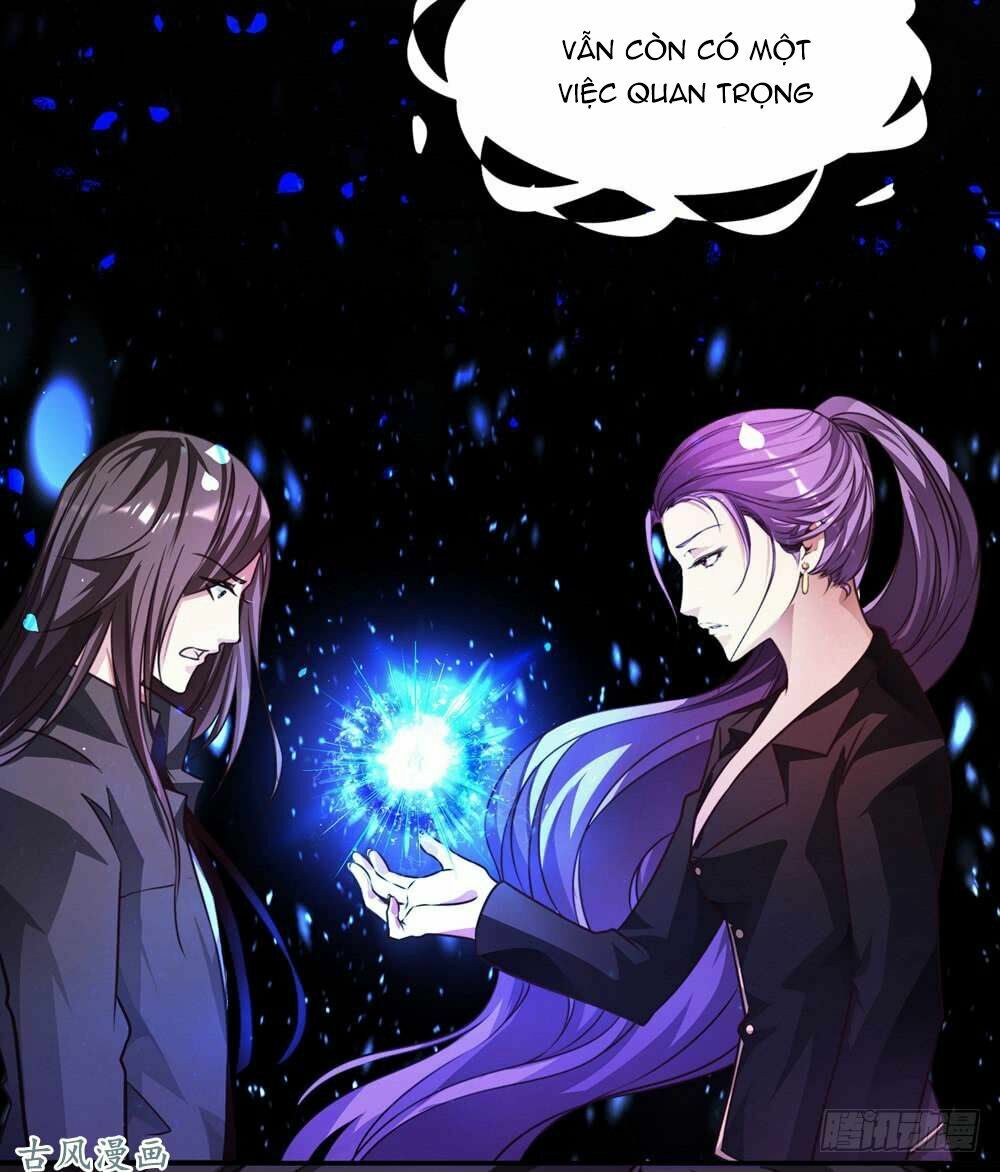 Yêu Tiếp Thành Nghiện, Tổng Tài Quá Bá Đạo: Chapter 40
