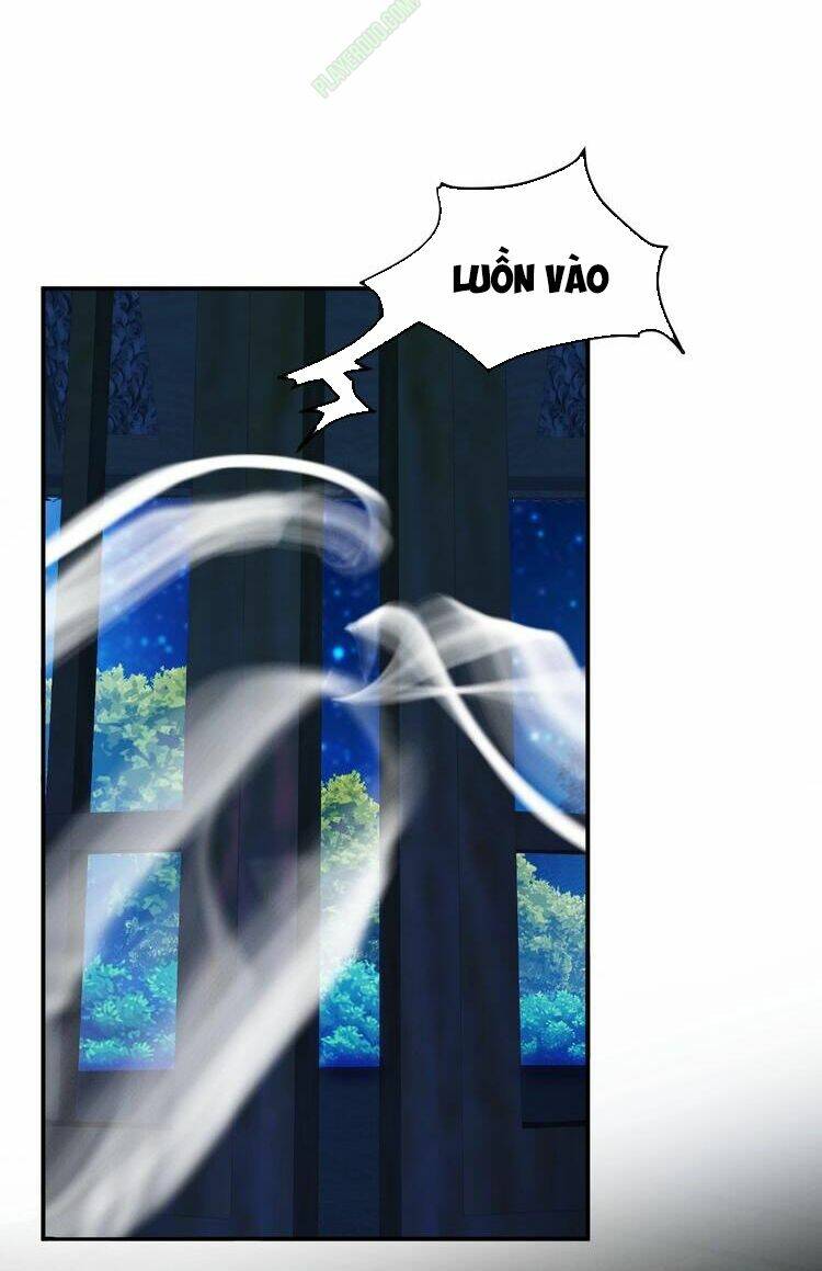 Vô Cực Chiều Thiên: Chapter 7
