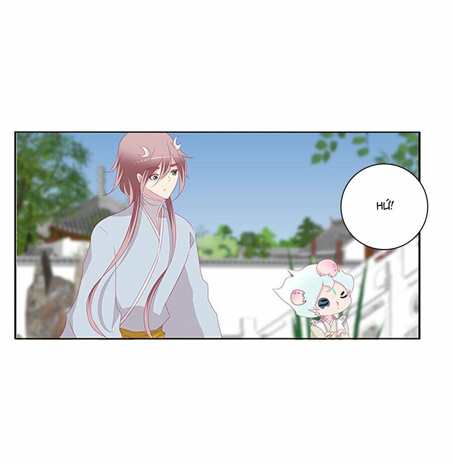 Tướng Quân Mời Ra Trận: Chapter 150