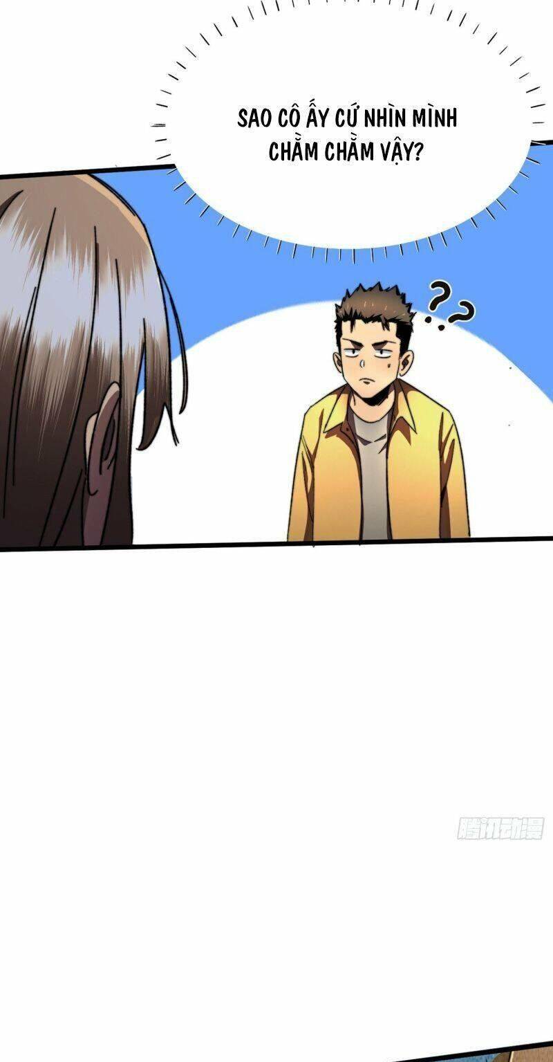 Ta Ở Tận Thế Nhặt Thuộc Tính: Chapter 12