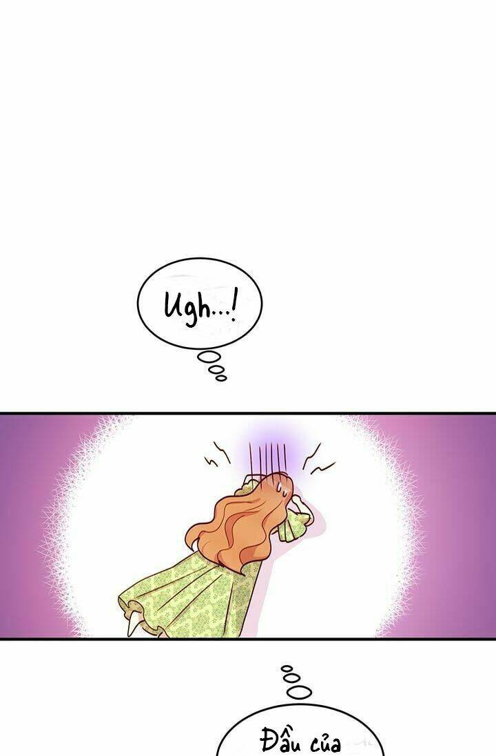 Công Tước, Loạn Vừa Thôi!: Chapter 25.8