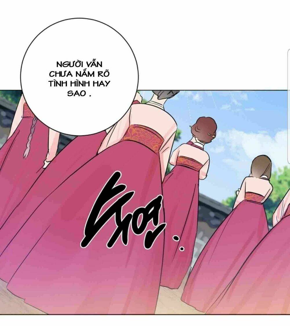 Chae Hong Sa: Chapter 29