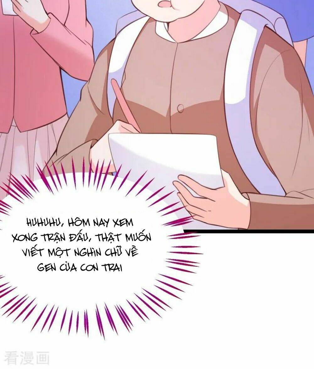 Boss Của Tôi Là Đại Thần: Chapter 115