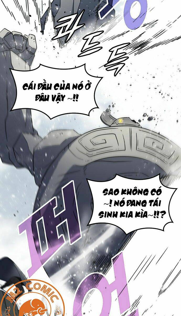 Điểm Chết: Chapter 17
