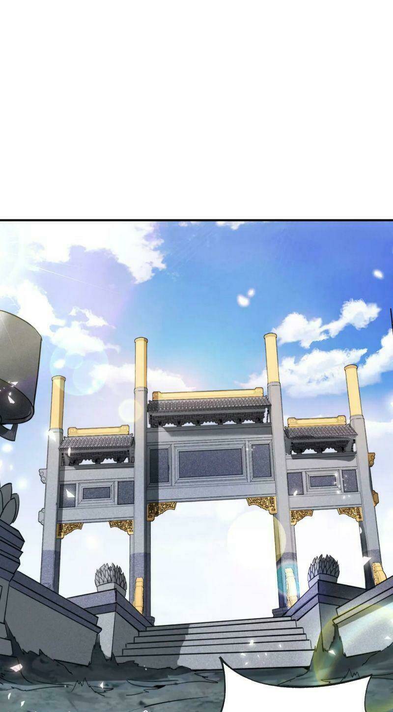 Vòng Bạn Bè Mạnh Nhất Của Tiên Giới: Chapter 57