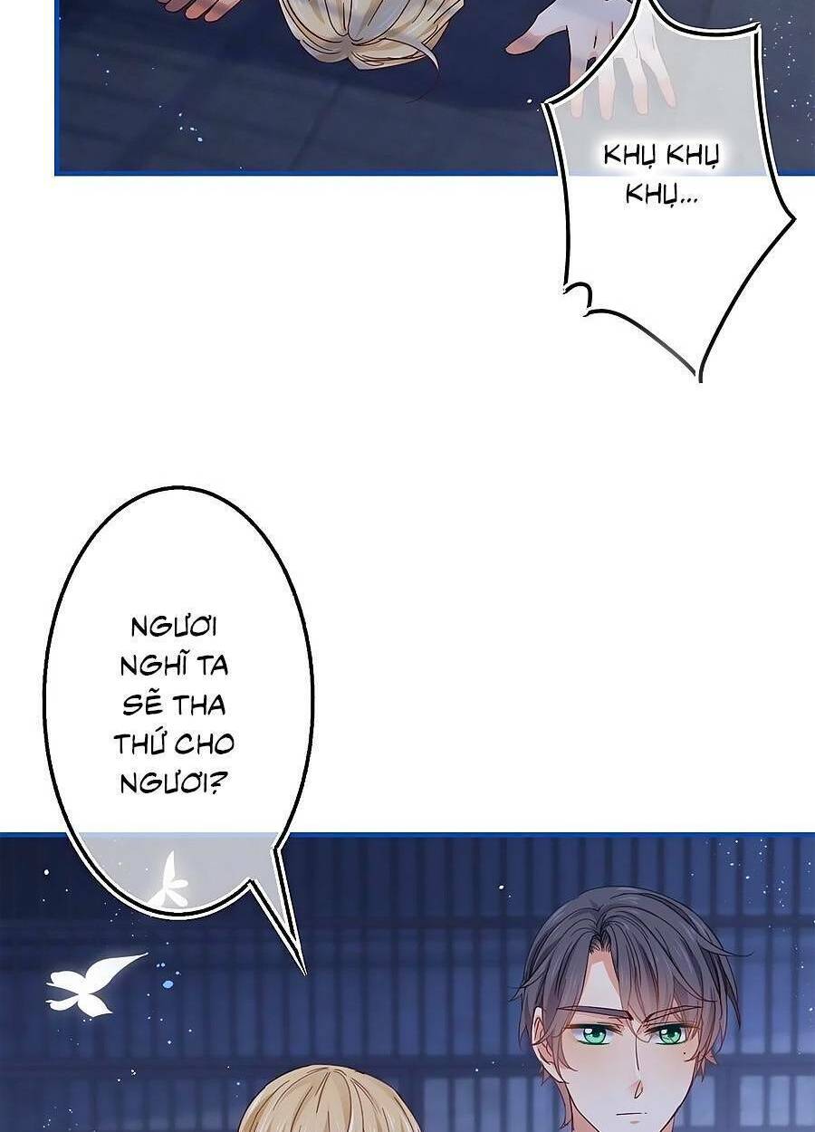 Nữ Hoàng Đầu Tiên Của Đế Quốc: Chapter 89