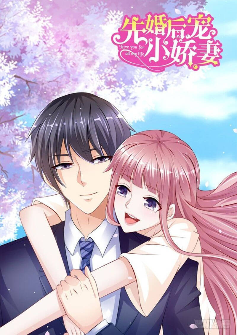Vợ Yêu Cưới Trước Sủng Sau: Chapter 51