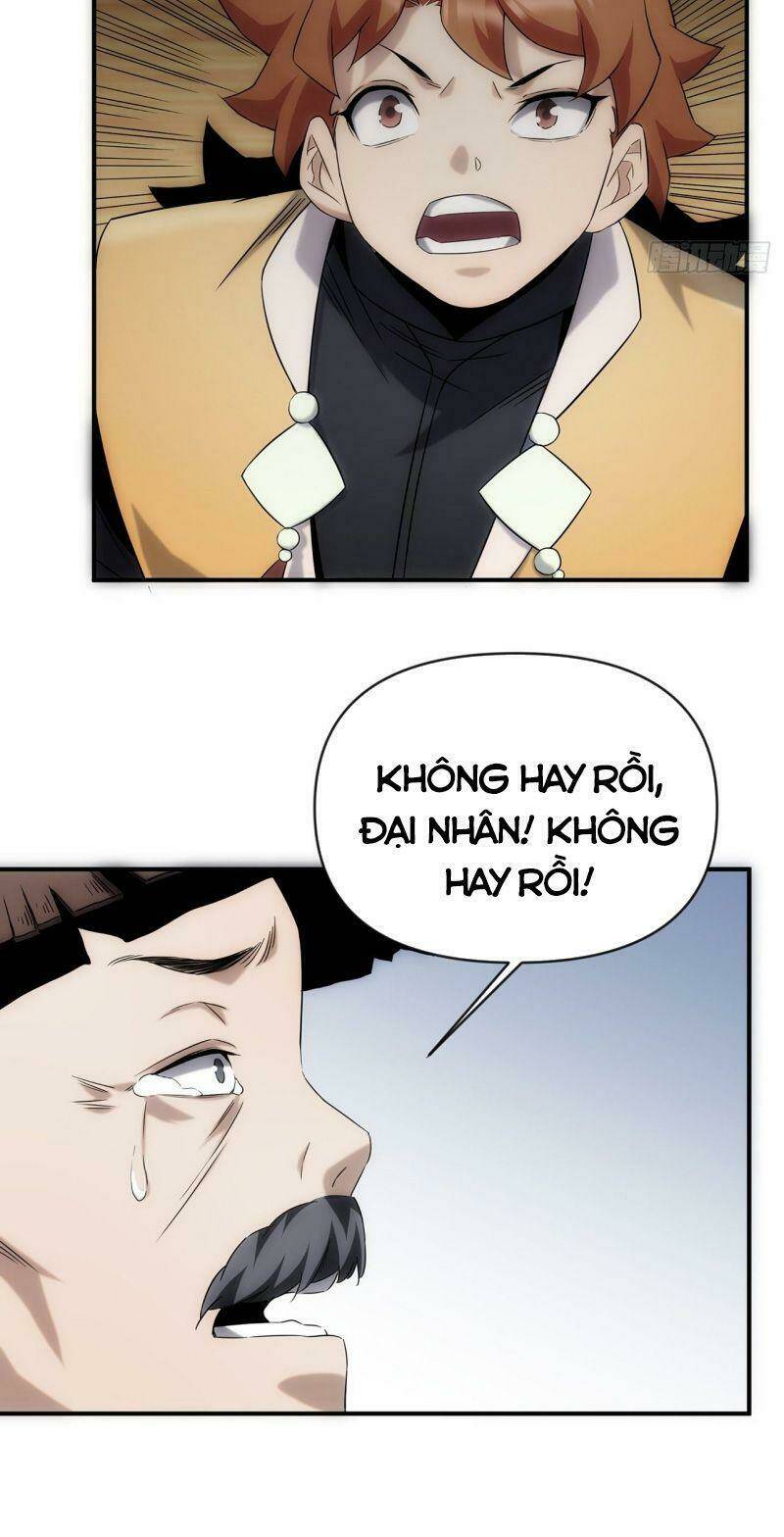 Ma Vương Là Đại Địa Chủ: Chapter 46