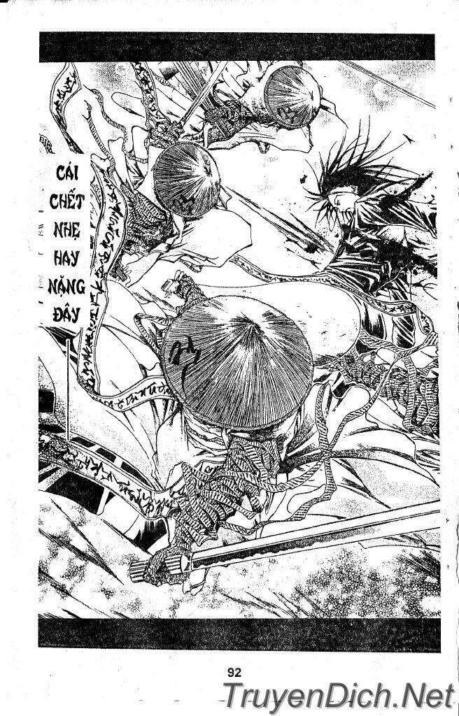 Get Backers: Chapter 29
