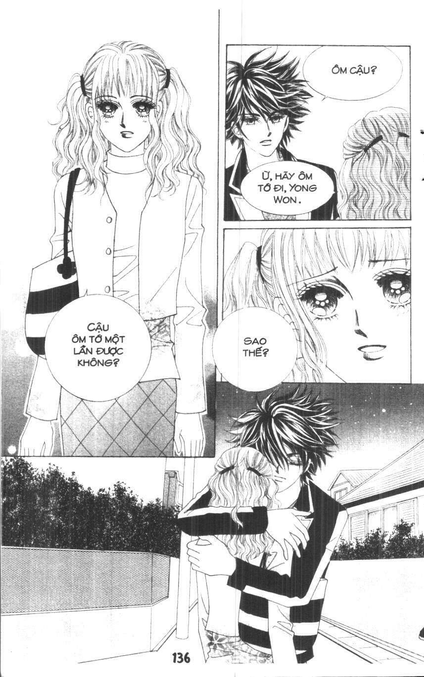 Say Say Say: Chapter 18