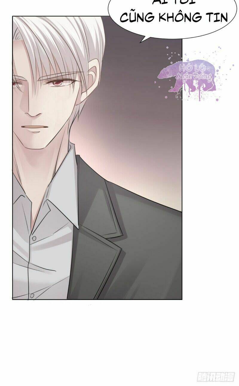 Điều Giáo Gấu Bắc Cực: Chapter 47