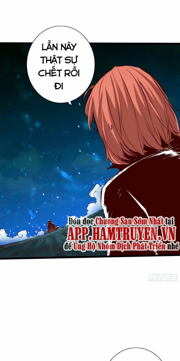 Thông Thiên Chi Lộ: Chapter 71