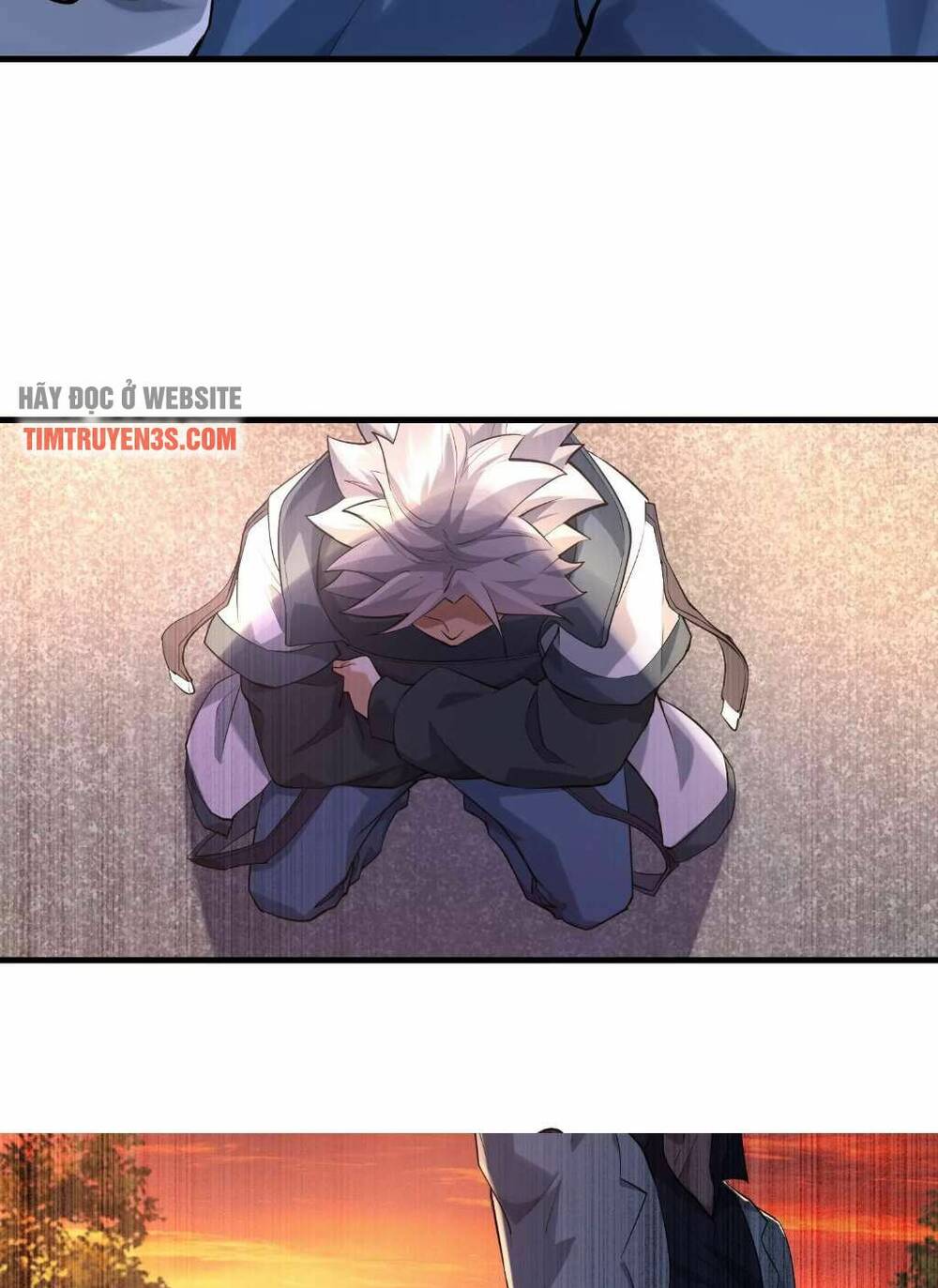 Trong Game Ta Là Vô Địch: Chapter 3