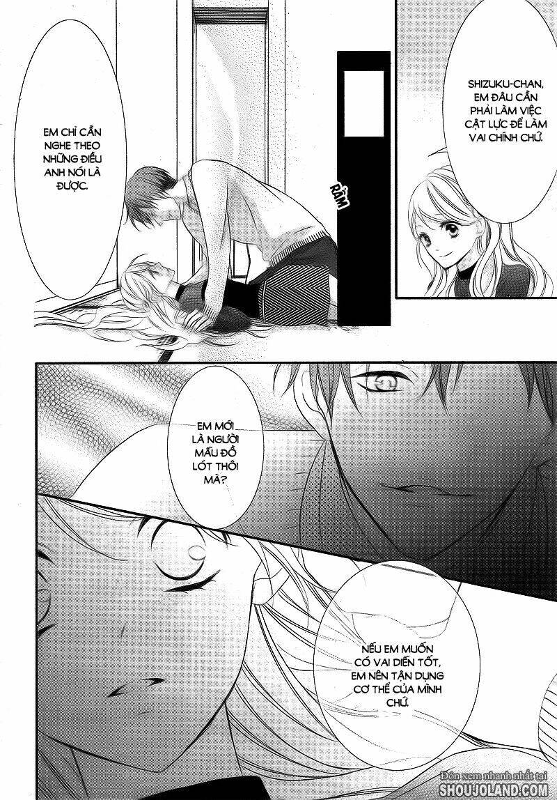 Chuyện Ba Người: Chapter 6