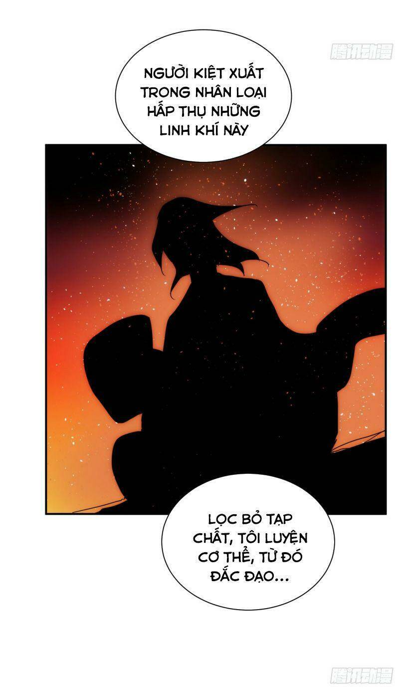 Ma Vương Là Đại Địa Chủ: Chapter 28