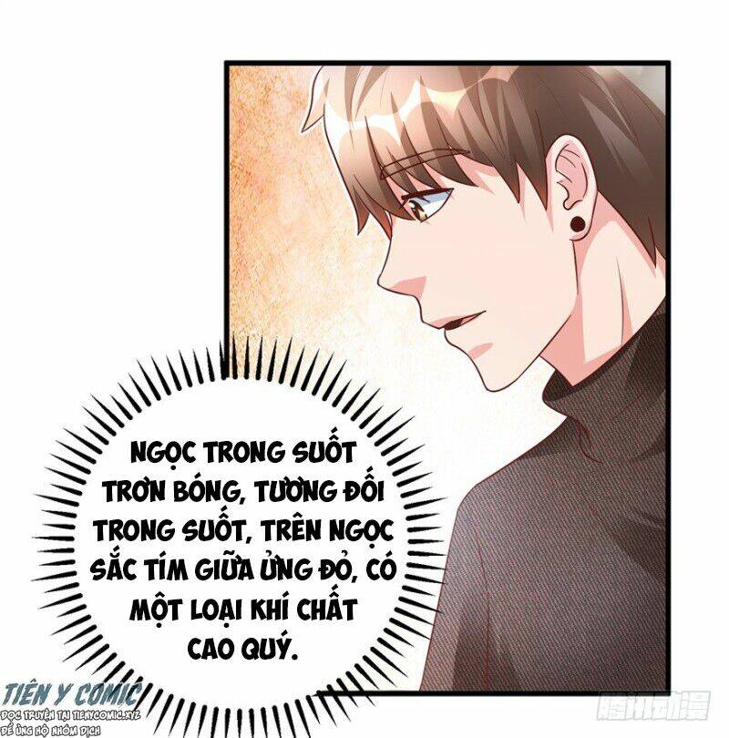 Thấu Thị Tiên Y: Chapter 93
