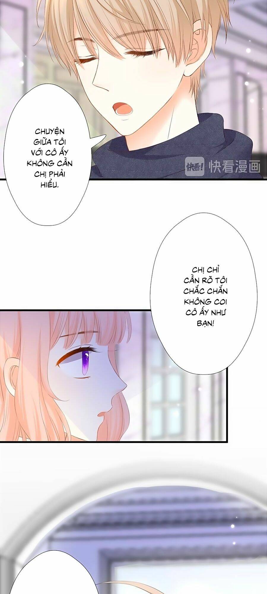Đóa Hoa Chớm Nở: Chapter 53