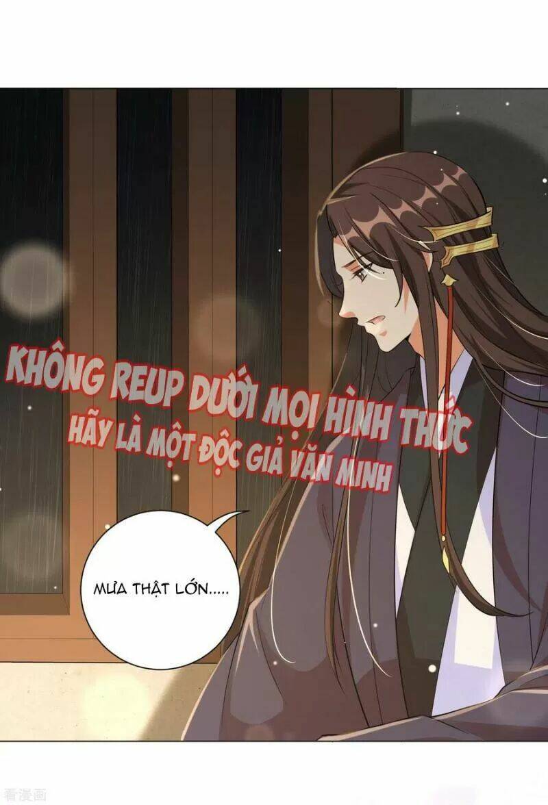Vương Phi Có Độc!: Chapter 120
