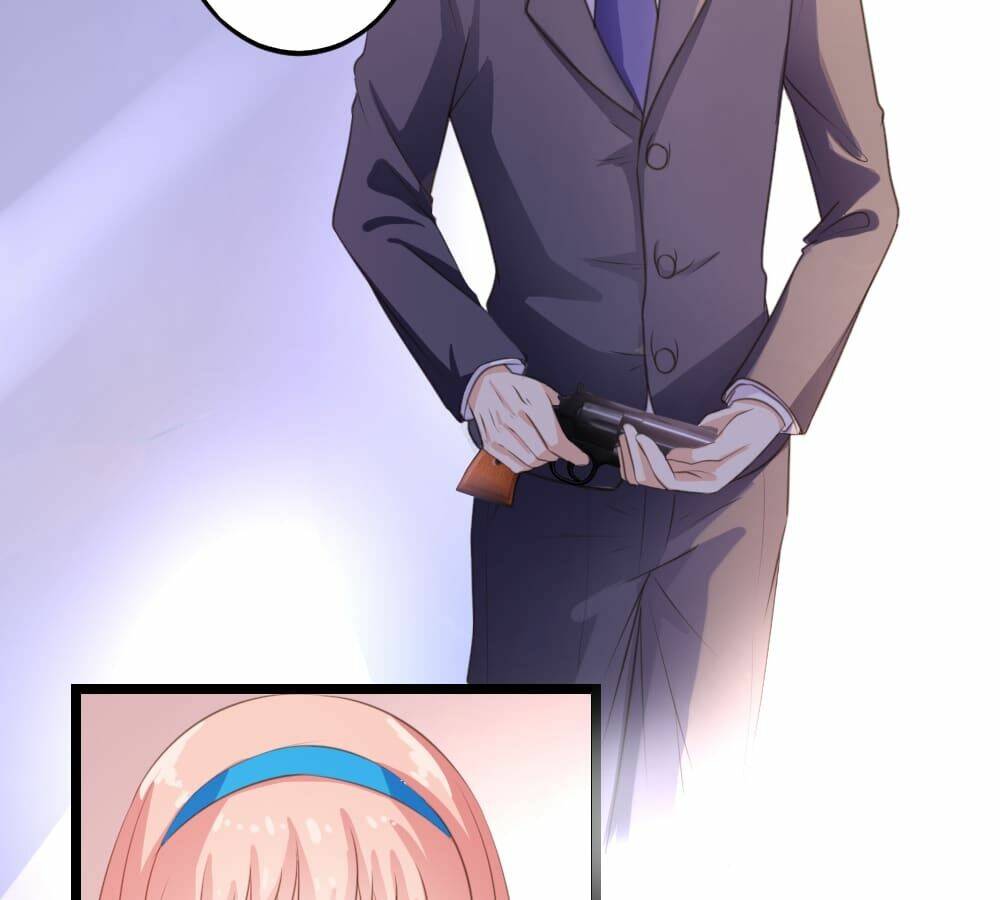 Bản Hợp Đồng Vô Cảm: Chapter 6