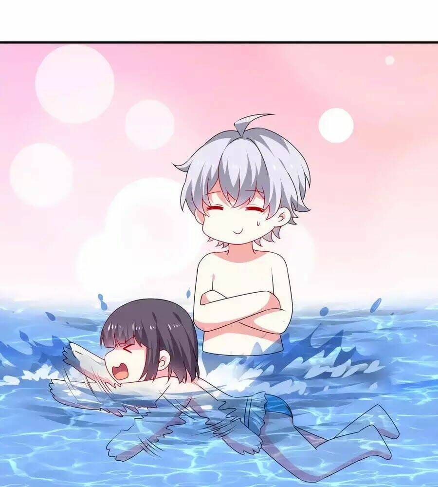 Yêu Tôi Đều Chết Cả Đi!: Chapter 95