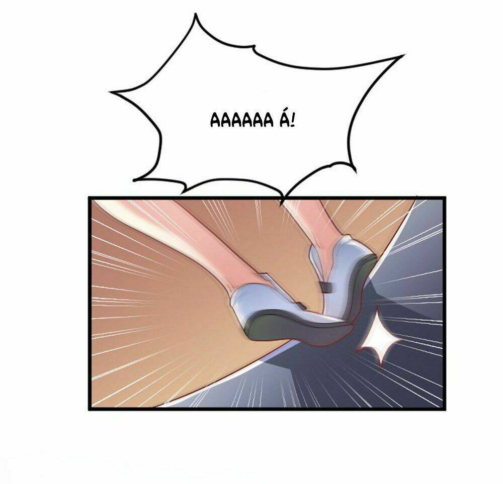 Vạn Năm Nhân Duyên Nhất Tuyến Khiên: Chapter 32