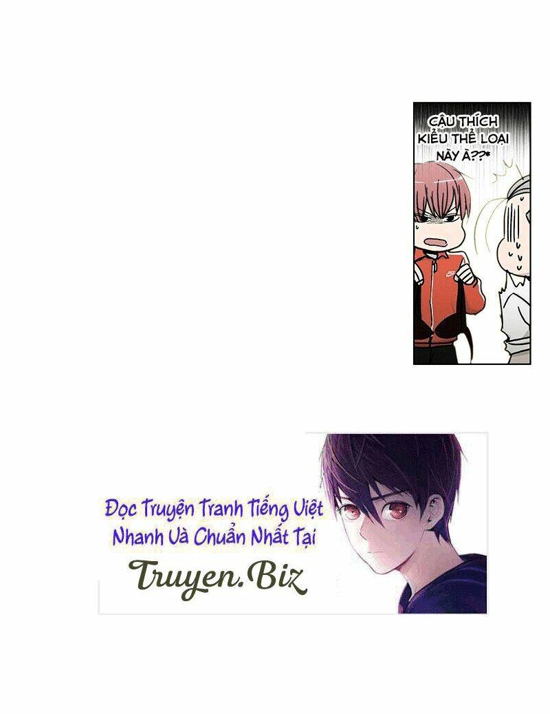 Anh Ấy Là Nữ Sinh Cấp 3: Chapter 58