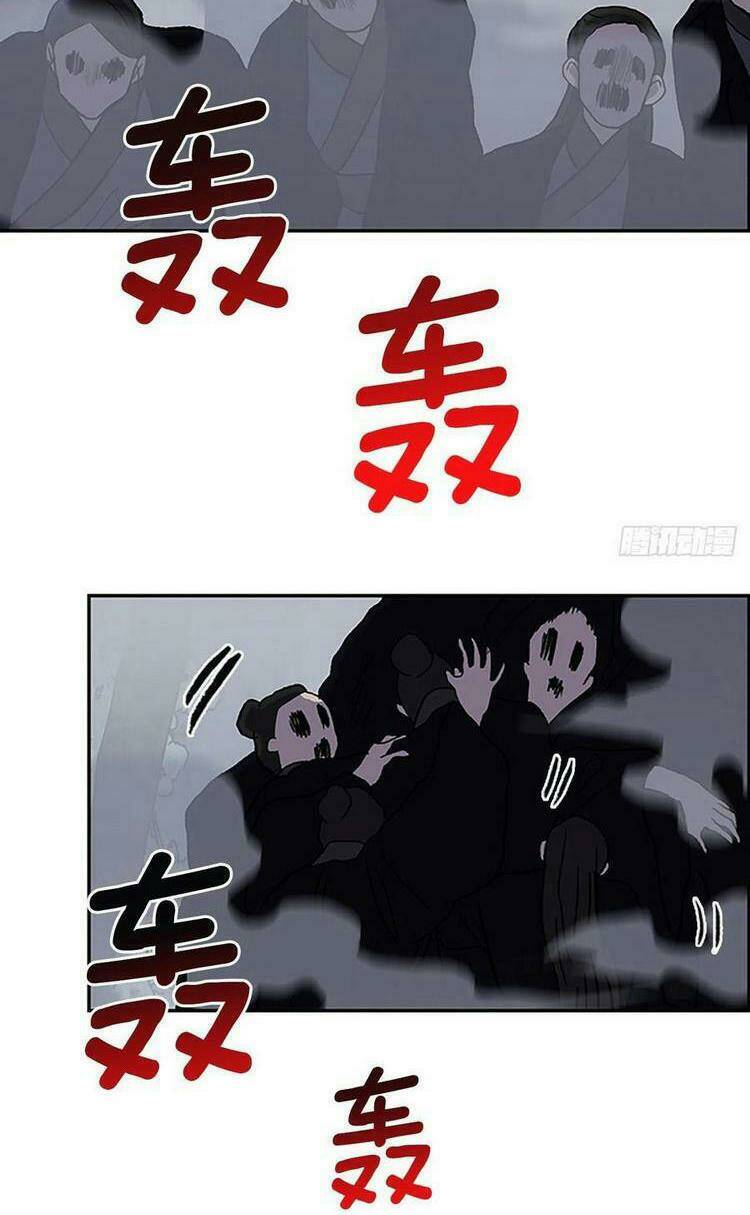 Học Sĩ Tái Sinh: Chapter 217