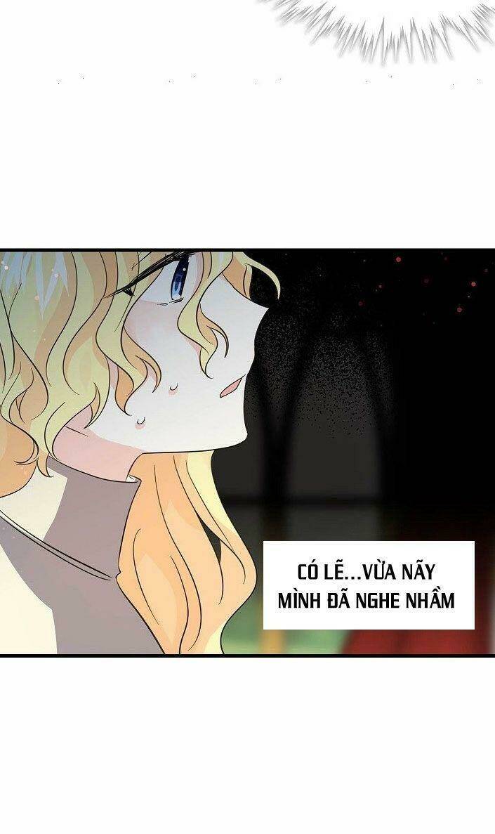 Tôi Là Bạn Gái Cũ Của Một Người Lính: Chapter 35