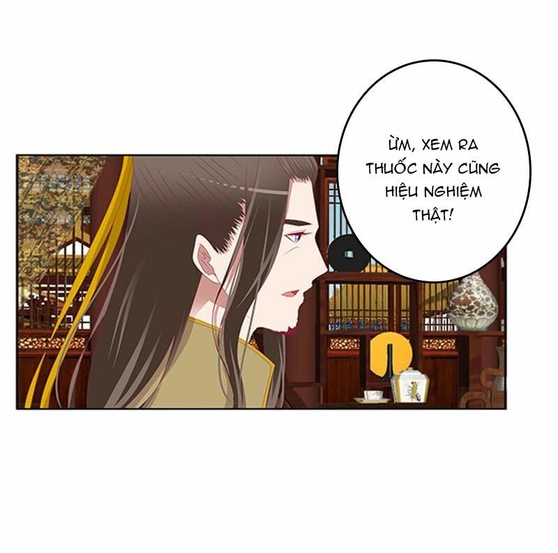 Thông Linh Phi: Chapter 450