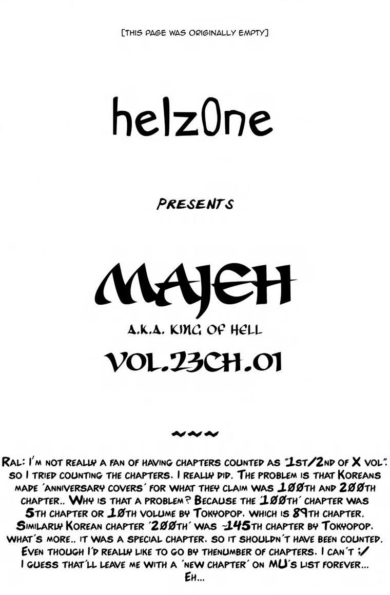 Diêm Đế: Chapter 193