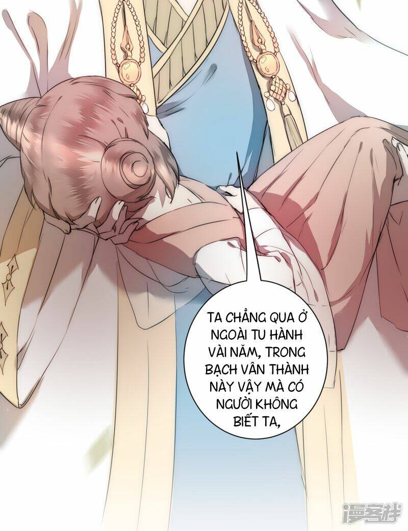 Nghịch Chuyển Tiên Đồ: Chapter 64