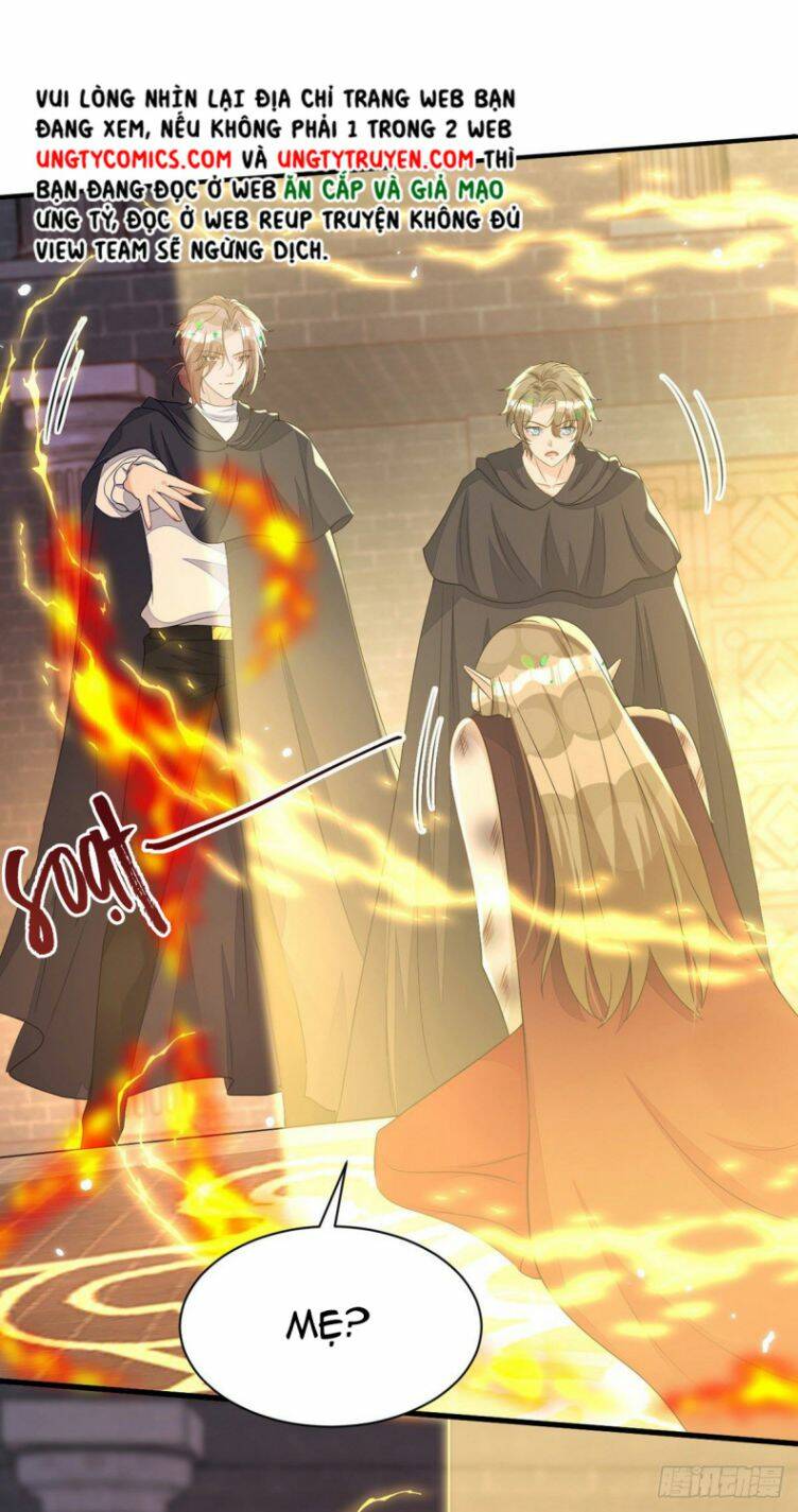 Thú Thụ Bất Thân: Chapter 156