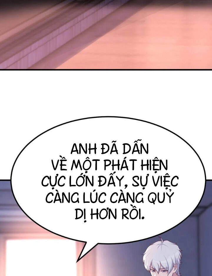 Trợ Lý Thánh Tôn, Ta Đã Vô Địch: Chapter 24