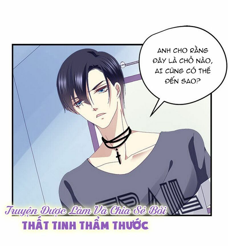 Thiên lại âm linh: Chapter 28