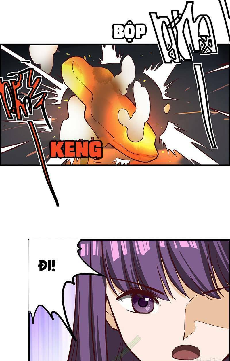 Bất Diệt Nguyên Thần: Chapter 70