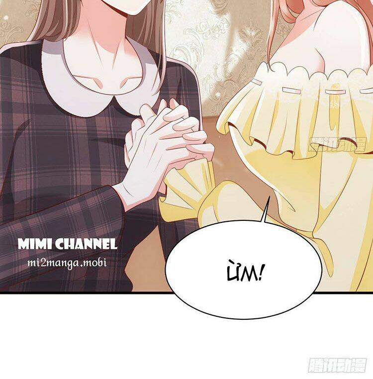 Ức Vạn Song Bảo: Mami, Bó Tay Chịu Trói: Chapter 23.2