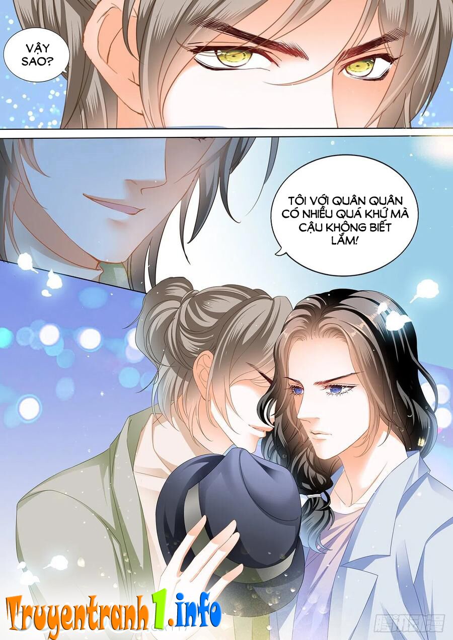 Bá Đạo Tiểu Thúc, Xin Trêu Chọc Vừa Thôi!: Chapter 180