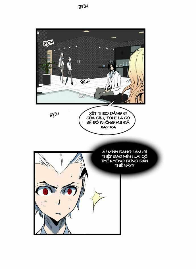 Ma Cà Rồng Quý Tộc: Chapter 115