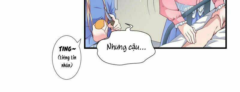 Chiến Lược Lãng Mạn Của Thịnh Thiếu: Chapter 41