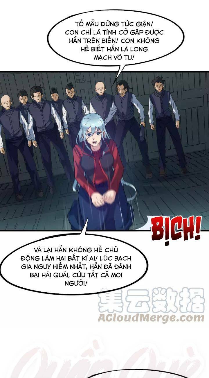 Long Mạch Võ Thần: Chapter 62