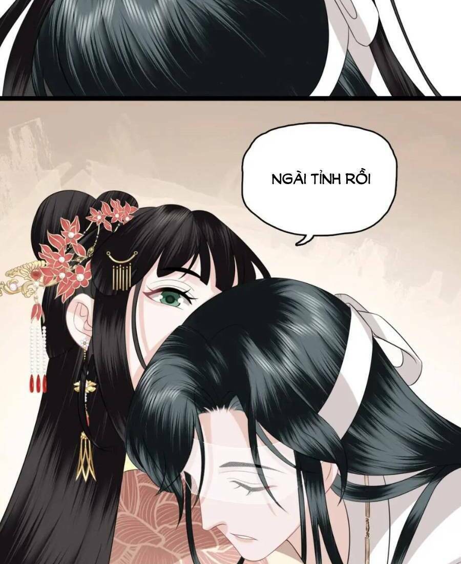 Điều Hương Vương Phi: Chapter 38