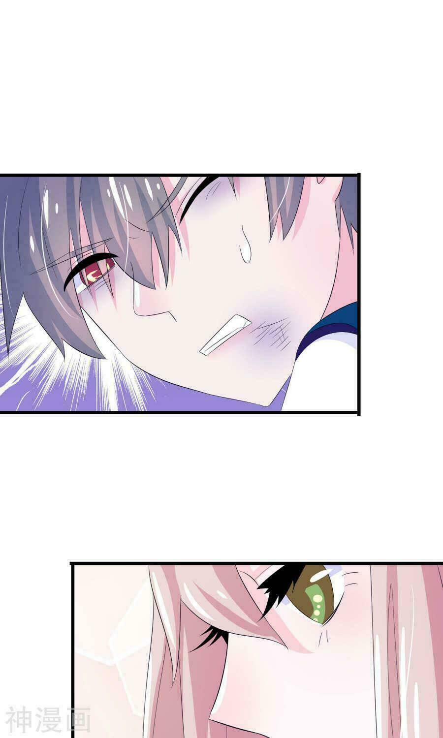 Tôi Vốn Dĩ Bị Bệnh Kiều: Chapter 13