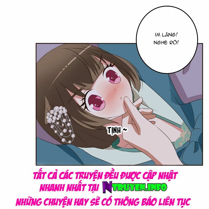 Thông Linh Phi: Chapter 131