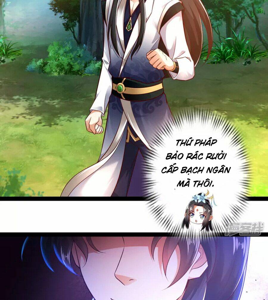 Khoa Kỹ Đại Tiên Tông: Chapter 46