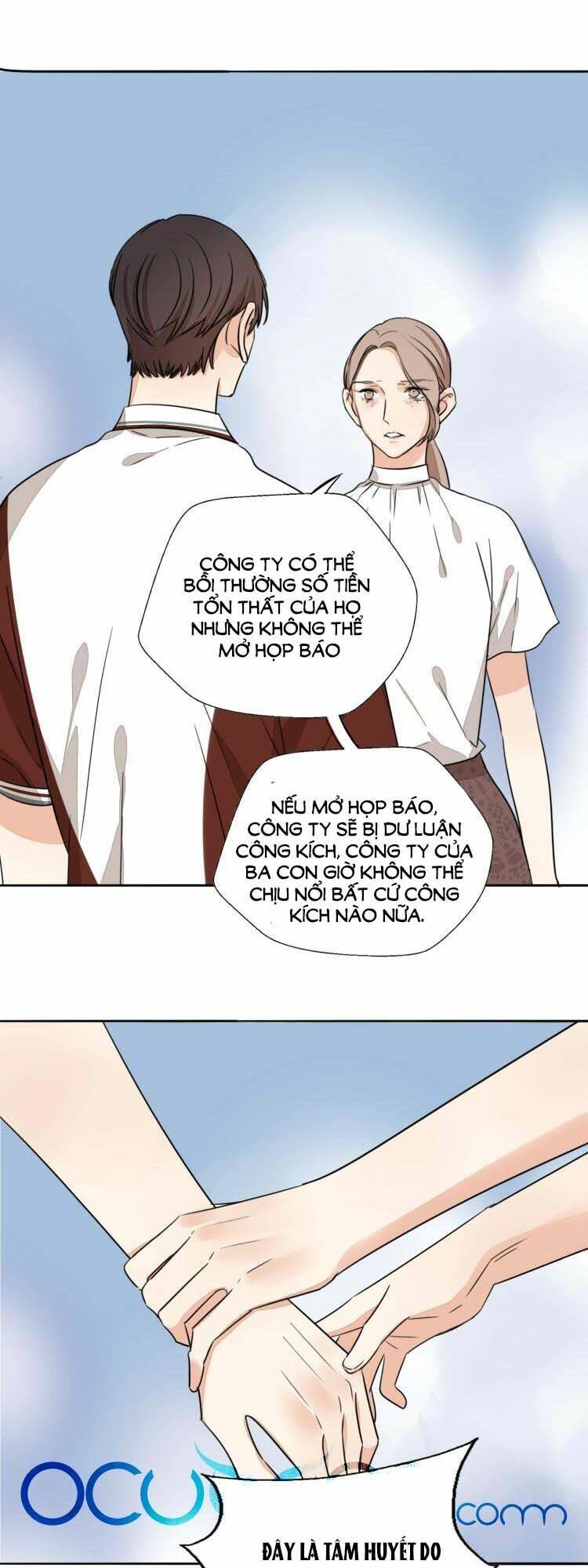 Mùi Hương Lãng Mạn: Chapter 71