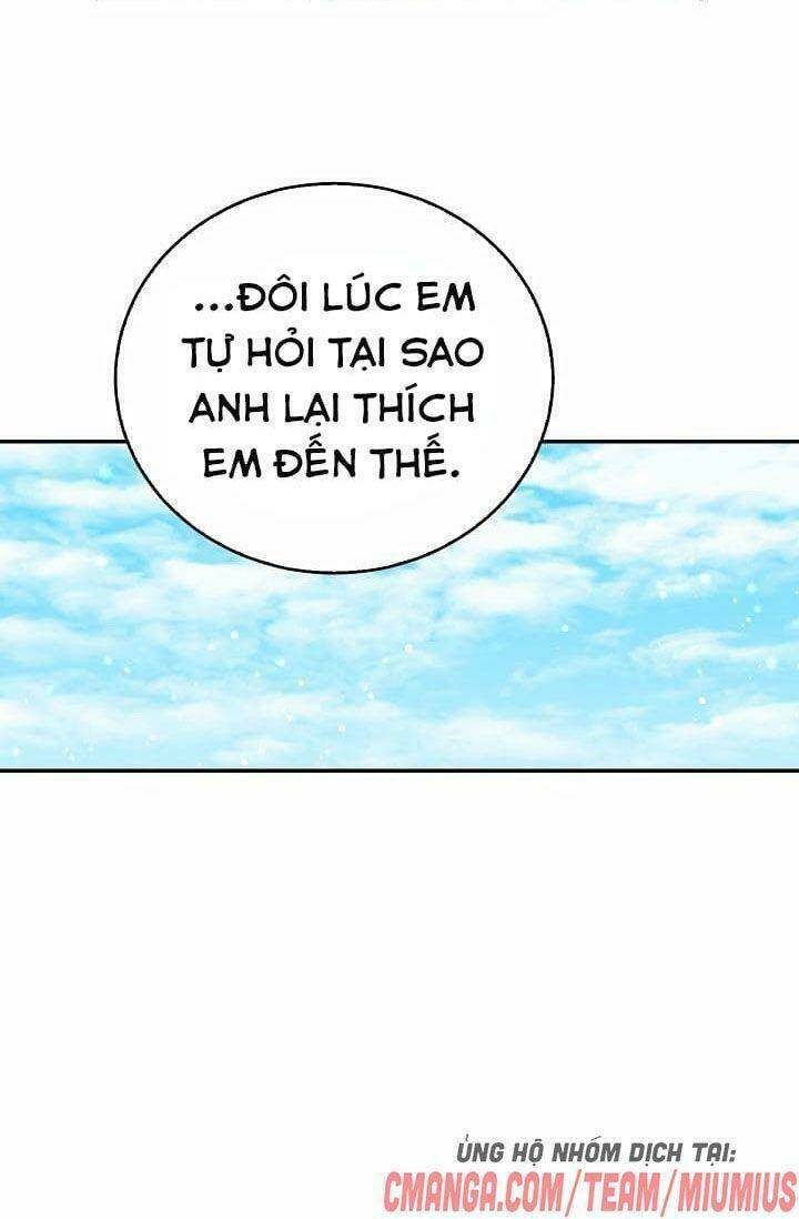 Tôi Là Bạn Gái Cũ Của Một Người Lính: Chapter 21