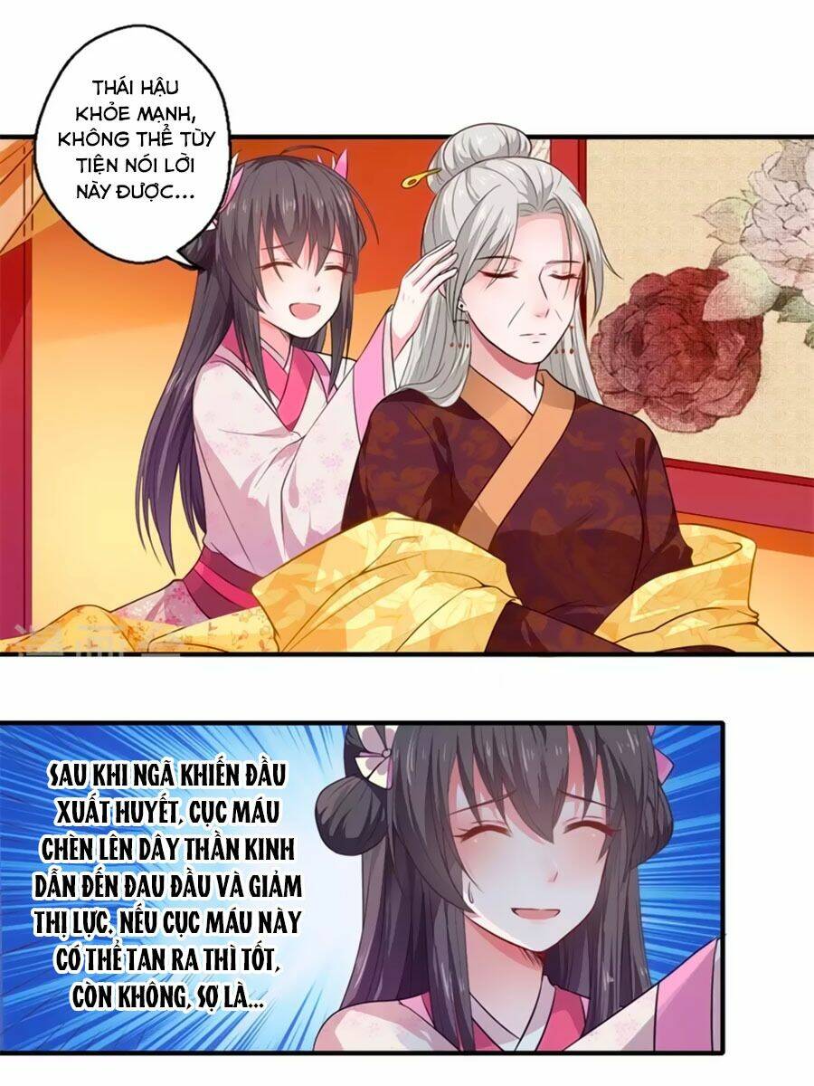Khuynh Thế Y Phi Muốn Bỏ Chồng: Chapter 49